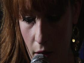Florence And The Machine Between Two Lungs (Acoustic Sessions, Metropolis Studios 2009)
